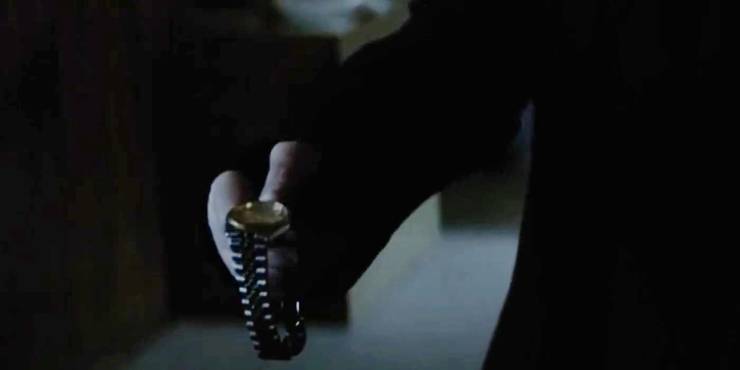 Walking Dead World Beyond Explains A Confusing Season 1 Line Walking Dead World Beyond Explains A Confusing Season 1 Line